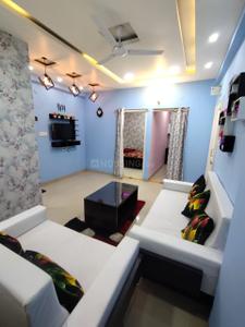 2 BHK Independent Builder Floor