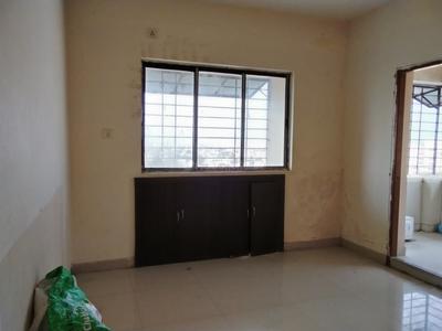 Bedroom Image of 1784 Sq.ft 3 BHK Builder Floor for rent in Natural City, South Dum Dum Kolkata for Rs. 22000