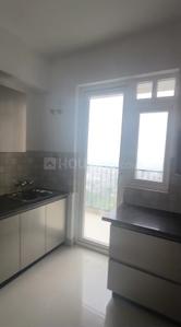 Kitchen Image of 2768 Sq.ft 4 BHK Apartment / Flat for sale in ATS Picturesque Reprieves Phase 2, Sector 152 Noida for Rs. 49500000