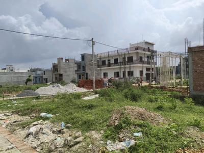 Image of 540 Sq.ft Residential Plot / Land for sale in Chipiyana Buzurg, Ghaziabad for Rs. 4500250