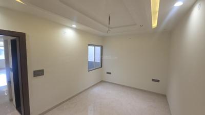 Bedroom Image of 1600 Sq.ft 3 BHK Duplex for sale in Limbodi Indore for Rs. 8000000