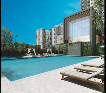 Image of 956 Sq.ft 2 BHK Apartment / Flat for sale in Emerald Haven Life Spaces 3 Private Limited Tvs Emerald Avalon, Chromepet, Chennai for Rs. 12000000