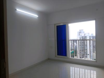 Bedroom Image of 1050 Sq.ft 3 BHK Apartment / Flat for sale in Borivali West Mumbai for Rs. 26000000