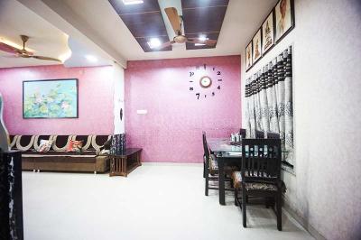 Image of 2421 Sq.ft 3 BHK Independent House for sale in Nikol, Ahmedabad for Rs. 13500000