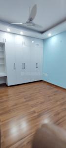 Bedroom Image of 2000 Sq.ft 2 BHK Builder Floor for rent in Ashok Vihar Phase 3 Extension Gurgaon for Rs. 20000
