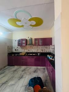 2 BHK Independent Builder Floor