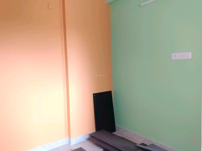 Bedroom Image of 875 Sq.ft 3 BHK Apartment / Flat for sale in Pailan Kolkata for Rs. 4200000