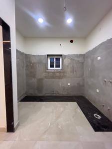 Kitchen Image of 4200 Sq.ft 6 BHK Villa for sale in Saket Township, Kapra Secunderabad for Rs. 21000000