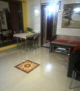 Hall Image of 800 Sq.ft 1 BHK Apartment / Flat for sale in Titwala Thane for Rs. 3200000