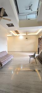 Hall Image of 3000 Sq.ft 3.5 BHK Independent House for rent in Vidhyadhar Nagar Jaipur for Rs. 60000