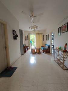 Hall Image of 1550 Sq.ft 3 BHK Builder Floor for sale in BPTP Astaire Garden Floors, Sector 70A Gurgaon for Rs. 18000000