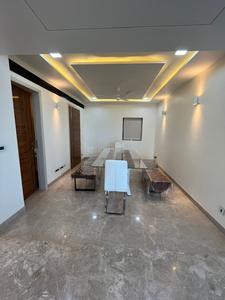 Hall Image of 5881 Sq.ft 4 BHK Apartment / Flat for sale in Iscon Ambli Road Ahmedabad for Rs. 100000000