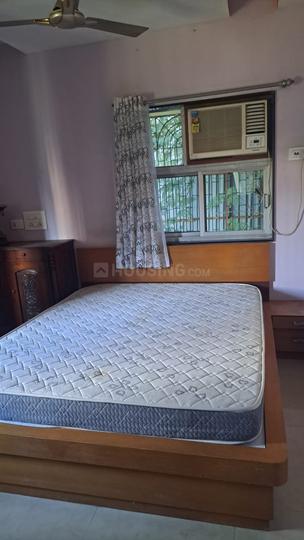 Bangur Nagar, Goregaon West Bedroom 1