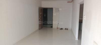 Hall Image of 560 Sq.ft 1 BHK Apartment / Flat for sale in Mazgaon Mumbai for Rs. 19000000