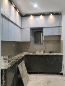 Kitchen Image of 1500 Sq.ft 3 BHK Apartment / Flat for sale in Venice Aspire, Noida Extension Greater Noida for Rs. 5605000
