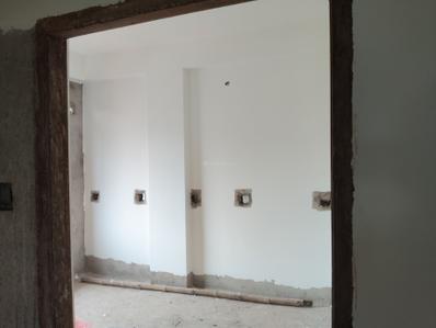 Bedroom Image of 1150 Sq.ft 3 BHK Apartment / Flat for sale in Madhyamgram Kolkata for Rs. 3500000