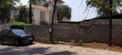 Image of 6444 Sq.ft Residential Plot / Land for sale in Jubilee Hills, Hyderabad for Rs. 220000000