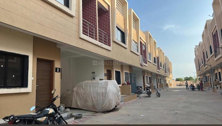 Nilkanth society More Images 1