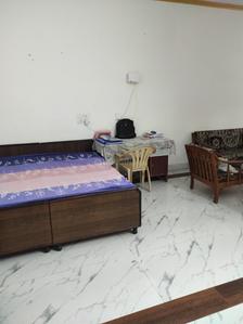 Study Room Image of Pg for girls in Kharar, Mohali