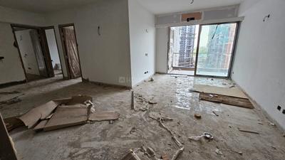 Hall Image of 2450 Sq.ft 3.5 BHK Apartment / Flat for sale in Smartworld One DXP, Sector 113 Gurgaon for Rs. 35800000