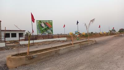 Image of 1200 Sq.ft Residential Plot / Land for sale in Chhachhanpairi, Raipur for Rs. 2280000