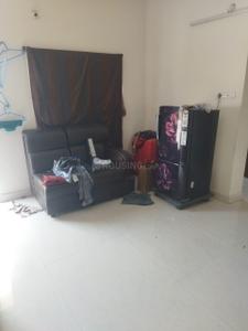 Hall Image of 700 Sq.ft 1 BHK Builder Floor for rent in Financial District Hyderabad for Rs. 28000
