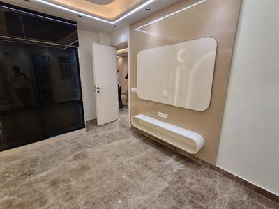 Bedroom Image of 1250 Sq.ft 3 BHK Builder Floor for sale in Vikaspuri New Delhi for Rs. 19000000