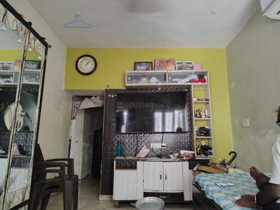 Hall Image of 1096 Sq.ft 2 BHK Independent House for sale in Chandkheda Ahmedabad for Rs. 5500000