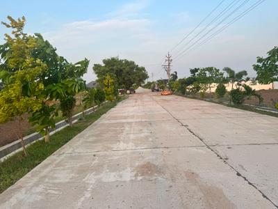 Image of 1800 Sq.ft Residential Plot / Land for sale in Tadikonda, Guntur for Rs. 4400000