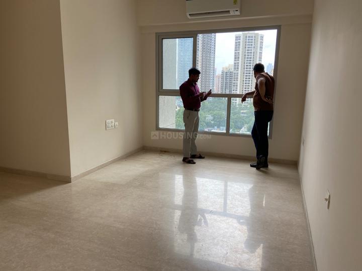 Piramal Vaikunth  Main Image 1