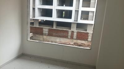 Bedroom Image of 3375 Sq.ft 4 BHK Apartment / Flat for sale in Shivam Solo Lake View, Chharodi Ahmedabad for Rs. 18000000