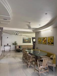 Hall Image of 2249 Sq.ft 3 BHK Apartment / Flat for sale in Ratnaakar Rosewood Estate, Jodhpur Ahmedabad for Rs. 19000000