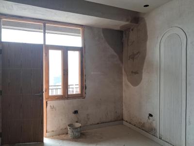 Bedroom Image of 1500 Sq.ft 3 BHK Apartment / Flat for sale in Avenue 1, Sector 73 Noida for Rs. 5355000