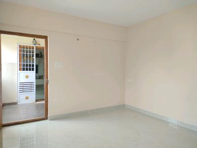 Living Room Image of 1446 Sq.ft 3 BHK Apartment / Flat for sale in Sri Vidhathri Vasatham, Electronic City Bengaluru for Rs. 9899300