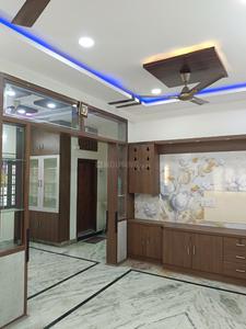 Hall Image of 1000 Sq.ft 2 BHK Apartment / Flat for sale in Nallakunta Hyderabad for Rs. 6000000