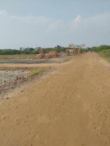 Image of 900 Sq.ft Residential Plot / Land for sale in Sector 6, Gurgaon for Rs. 1100000