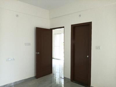 Bedroom Image of 1092 Sq.ft 3 BHK Apartment / Flat for sale in NRI Layout Bengaluru for Rs. 6770000
