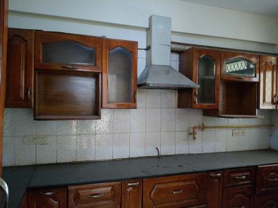 Kitchen Image of 2200 Sq.ft 4 BHK Apartment / Flat for sale in Bestech Park View City 2, Sector 49 Gurgaon for Rs. 45000000