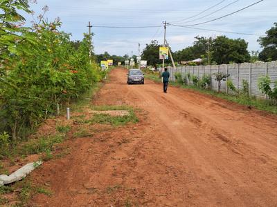 Image of 300 Sq.ft Residential Plot / Land for sale in Narayankhed, Sangareddy for Rs. 360000