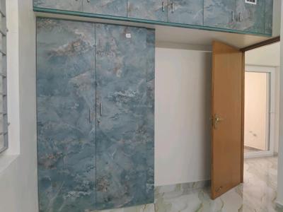 Bedroom Image of 1227 Sq.ft 3 BHK Apartment / Flat for sale in Porur Chennai for Rs. 10500000