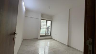 Bedroom Image of 990 Sq.ft 2 BHK Apartment / Flat for rent in Majestique Towers East, Upper Kharadi Pune for Rs. 35000