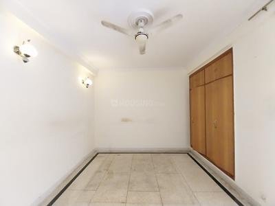 Hall Image of 1850 Sq.ft 3 BHK Builder Floor for rent in South City Floors 1, Sector 41 Gurgaon for Rs. 45000