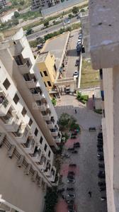 Image of 800 Sq.ft 2 BHK Apartment / Flat for sale in MRG The Balcony, Sector 93, Gurgaon for Rs. 7200000