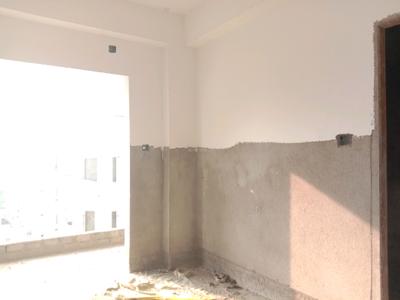 Bedroom Image of 676 Sq.ft 2 BHK Apartment / Flat for sale in Rajokiya, Rajarhat Kolkata for Rs. 3042000