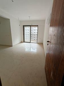 Hall Image of 1750 Sq.ft 3 BHK Apartment / Flat for sale in Shilp Serene, Shilaj Ahmedabad for Rs. 8500000