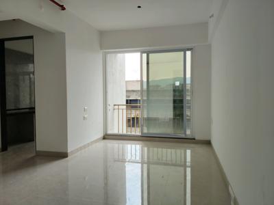 Living Room Image of 1235 Sq.ft 2 BHK Apartment / Flat for sale in Shreeji Today, Kharghar Navi Mumbai for Rs. 12500000