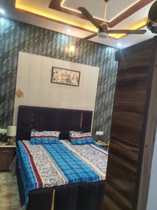 Bedroom Image of 1080 Sq.ft 3 BHK Villa for sale in Gillco Valley, Sector 127 Mohali for Rs. 10500000