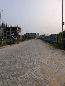 Image of 2800 Sq.ft Residential Plot / Land for sale in Swapnabhumi, New Town, Kolkata for Rs. 7777777