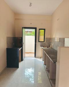 Kitchen Image of 950 Sq.ft 2 BHK Independent House for sale in Vidhan Sabha Road Raipur for Rs. 2720000