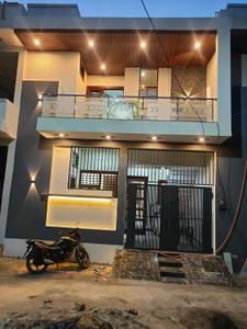 Image of 1780 Sq.ft 3.5 BHK Independent House for sale in Ganga Nagar, Meerut for Rs. 7000000